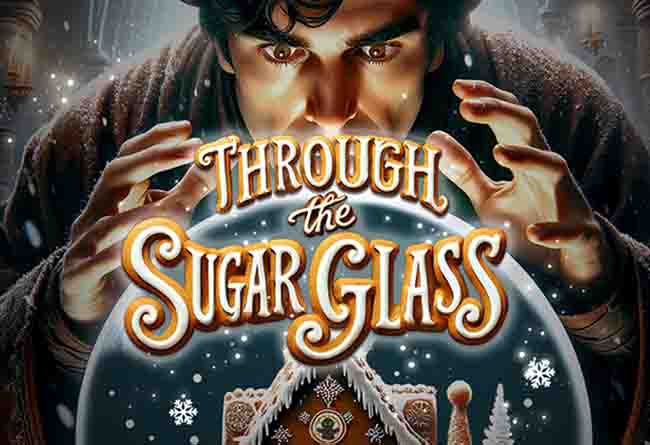 Through the Sugar Glass candy escape room at Quest Tavern Pomona