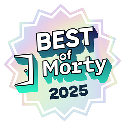 Quest Tavern Escape Room wins Best of Morty 2025 award for top rated escape room