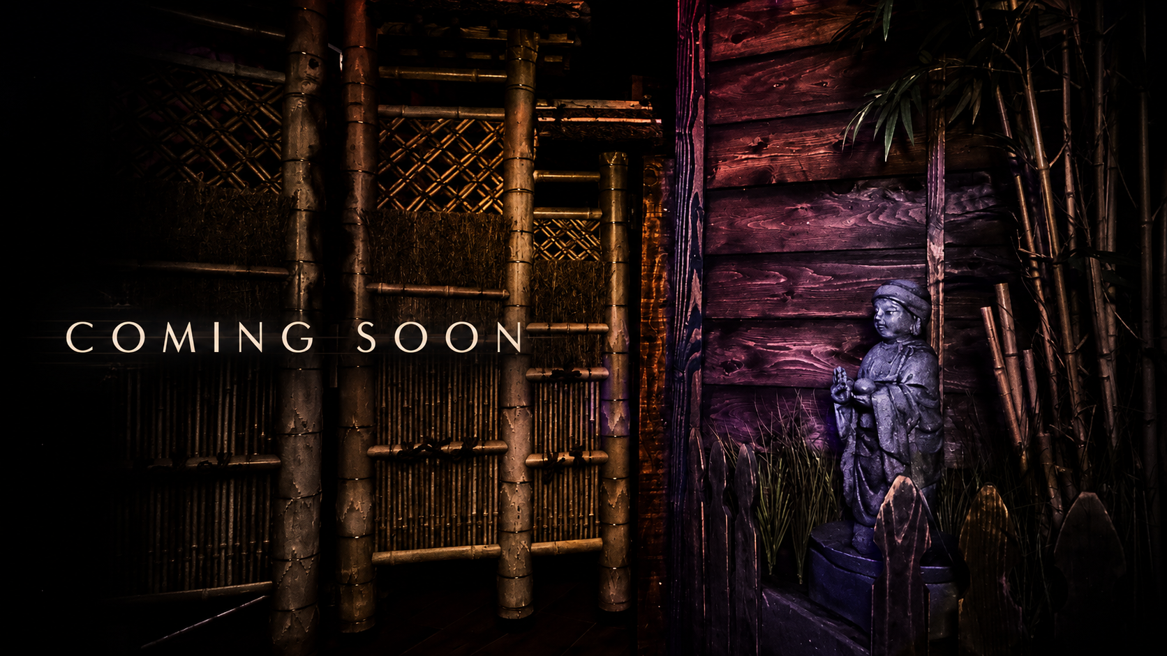 Japanese horror escape room coming soon at Quest Tavern Upland CA