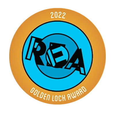 Quest Tavern Escape Room winner of the 2022 Room Escape Artist Golden Lock Award for outstanding escape room design